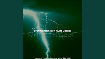 Alluring Backdrops for After Work Relaxing