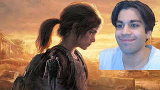 the last of us left behind
