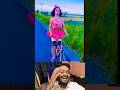 ये क्या चला रहा हैं भाई 😱😂 #reaction #shortvideo #shortsfeed #shorts