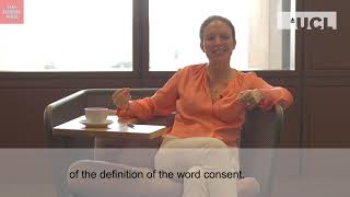 Conversation Consent: An Introduction (Part 1)