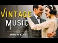 Step back in time listen and dance to vintage music at a high society gathering