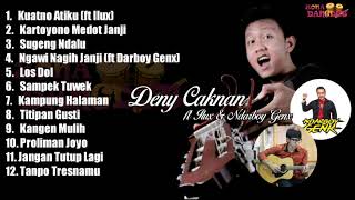 Deny Caknan - full Album Los Dol (ft Ilux \u0026 Ndarboy Genx)