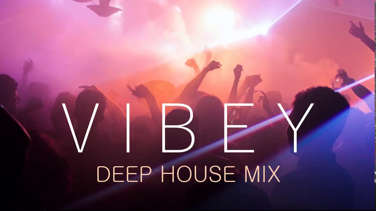 Deep Feelings Mix | Deep House, Vocal House, Nu Disco, Chillout | Mix by Deep House Nation #17