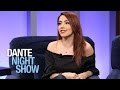 Gabby Taméz talentosa joven cantante y compositora mexicana – Dante Night Show