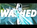 r6 but IM WASHED (not the shower kind)