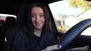 3 Seconds - iChoosetoDrive 2019 Winner