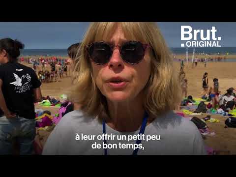 Vidéo: Vacances Avec Enfants En Mer : Points Importants