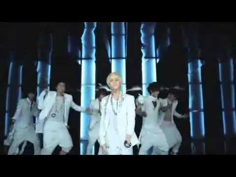 비스트 - Bad Girl