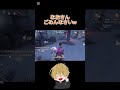 【第五人格】野人楽しいwww【identityv】 #アイデンティティー #第五人格 #identityv