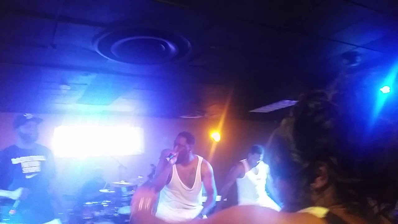 Silk- freak me 2015