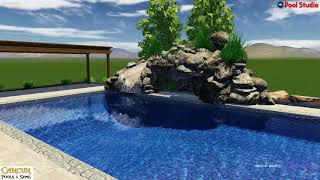 Pool 20X40