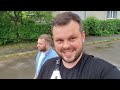 Выбрались из норки погулять. #shorts