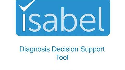 Isabel Full Training