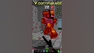 Most Insane 1/2 Heart Combo EVER