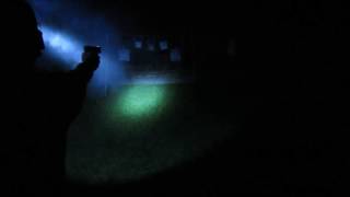 Limited Visability Environment - Pistol shooting screenshot 4