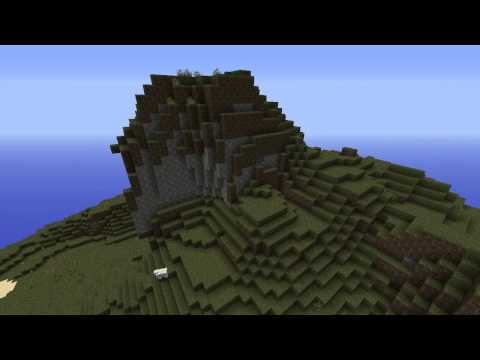 Minecraft - Top 5 Texture Packs 1.3.2