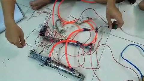 Bài Tập Thủy Lực Khí Nén Thầy Nguyễn Trường Thịnh