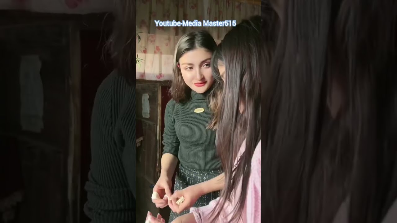 Uyghur kızı Gül’ün hayatı 48/Жизнь уйгурской девушки Гюль 48/Uyghur girl Gül's life 48