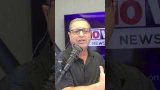 Trump at the White House Correspondents Dinner: Roast Mode or Attack Mode?