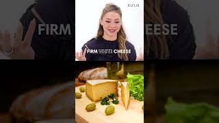 Madelyn Cline&#39;s Cheese Board Essentials | Food Diaries | Harper&#39;s BAZAAR