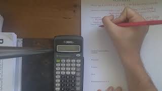 AP Physics 1 Waves Unit: Wave Basics #1