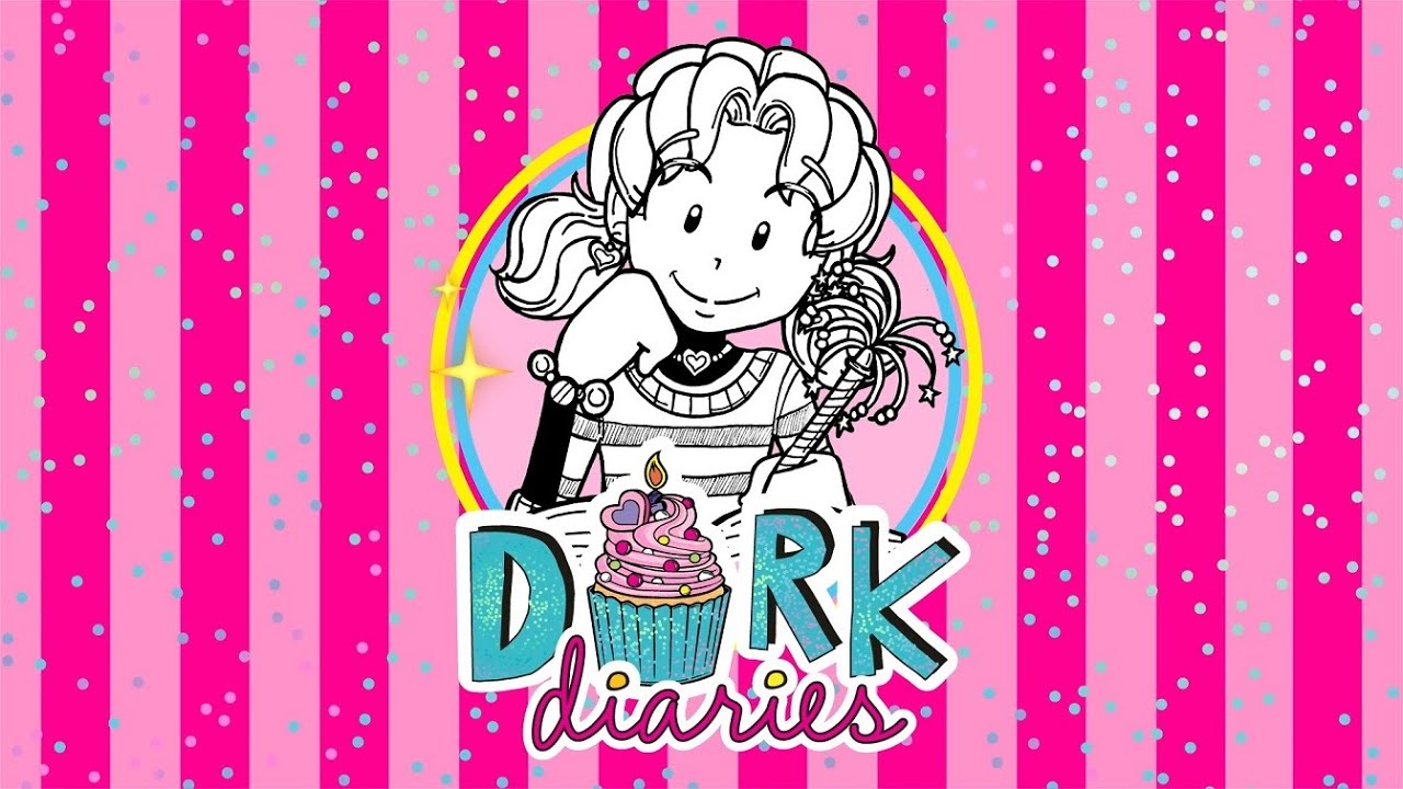 Dork Diaries 13 Tales from a NotSoHappy Birthday Epub-Ebook