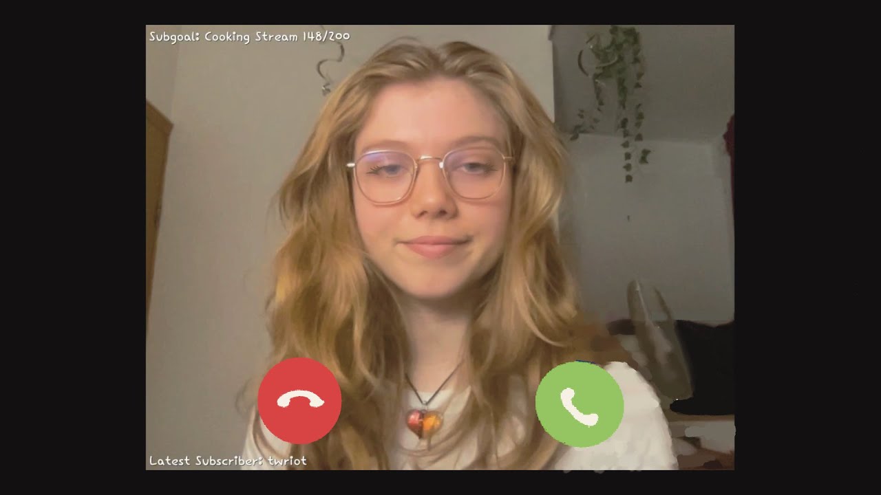 Melinks Calls You on FaceTime