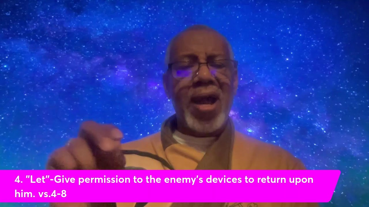 Wake-Up With Pastor Fasting & Prayer A Closer Walk With God Lesson #23 1/29/26