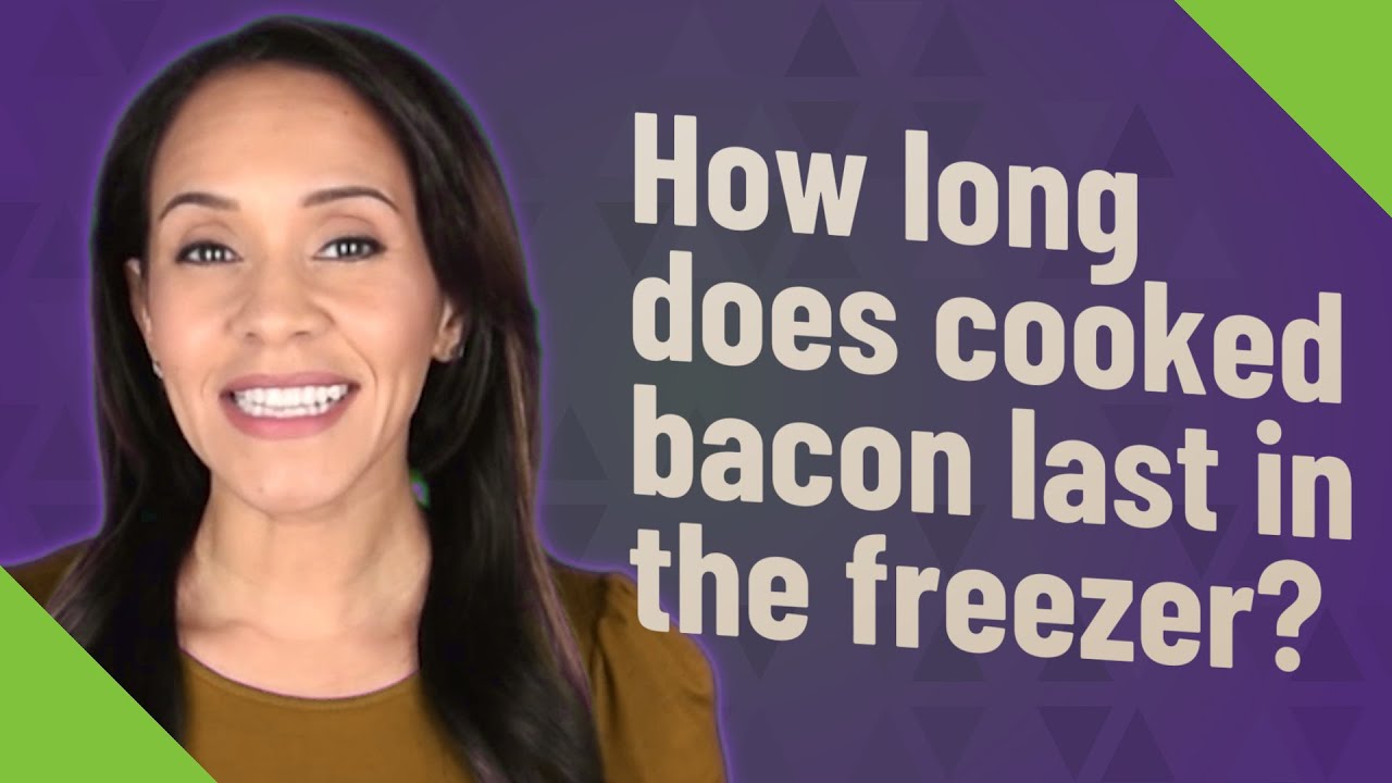 How Long Can A Bacon Egg And Cheese Last In The Fridge?