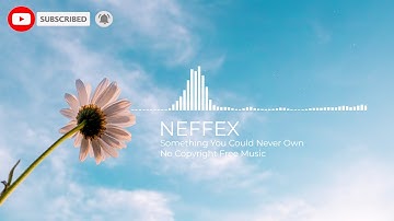 NEFFEX - Something You Could Never Own | [No Copyright Free Music]