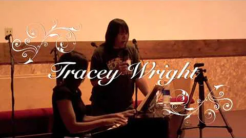 Tracey Wright