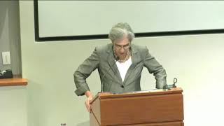 Amy Wax on Dissent and Disagreement at Penn Law