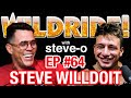 Steve WillDoIt - Steve-O's Wild Ride! Ep #64