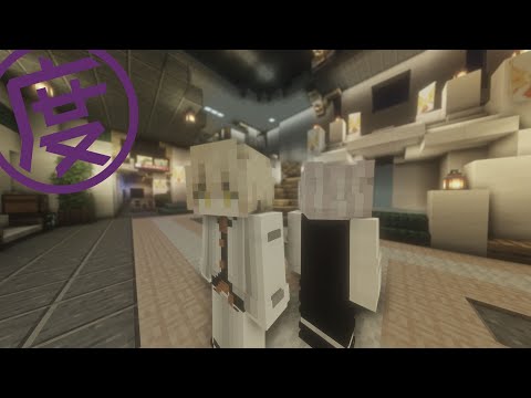 【 Cutscene 】ความเป็นจริงและโลกเสมือน