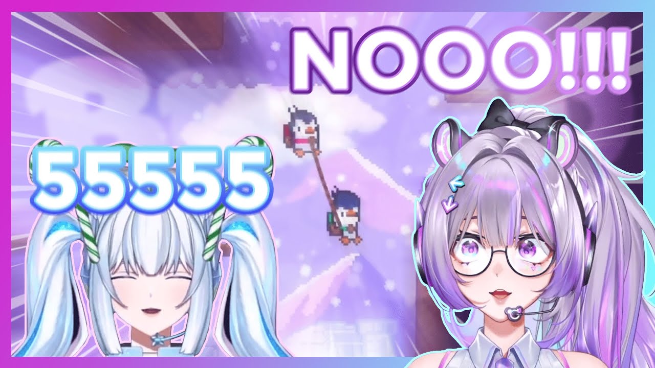 𝐄𝐏𝐈𝐂 Adventures of Raizuu & Maprang Defeating The Tutorial of 𝑫𝑶𝑶𝑴