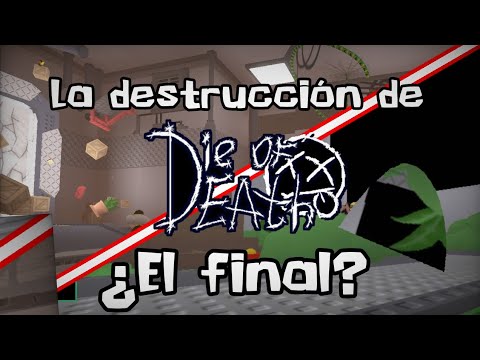 Die of Death News | THE END IS NEAR?!