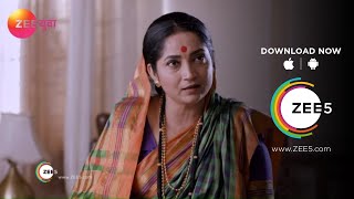 Baapm Marathi Serial Episode - 249 Best Scene Puja Pawar, Suyash Tilak Zee Yuva