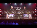 HEATED! Jake Paul vs. Gervonta 'Tank' Davis • FULL PRESS CONFERENCE | New York City • Netflix Boxing