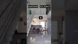 Tiktok Da Jully Molinna Com A Amanda Pontes , Morgana E Carol Bresolin