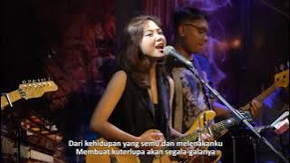 SESAAT KAU HADIR - UTHA LIKUMAHUWA | TAMI AULIA