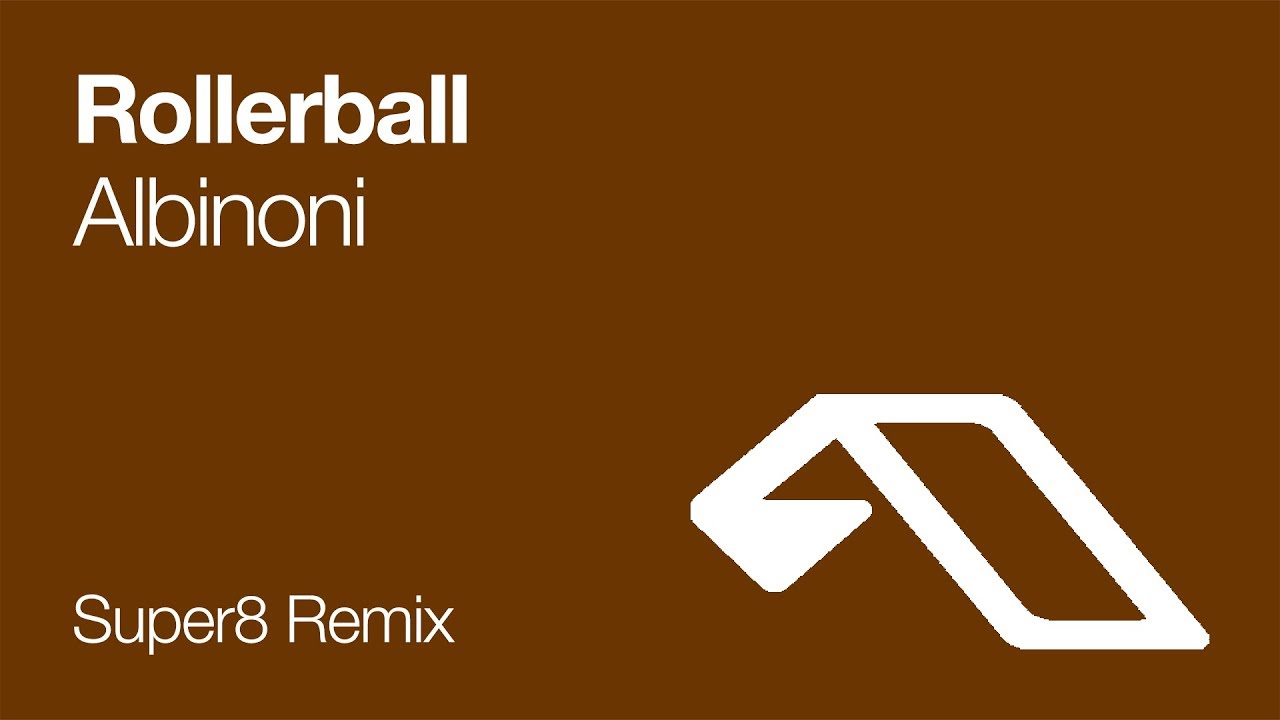 Rollerball - Albinoni (Super8 Remix) [2003] - YouTube