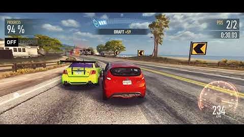 Need For Speed No Limits Game Play Chapter 29