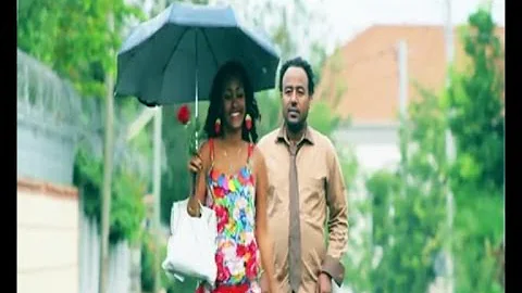 Tsegalul Hailemariam - Alemamidki / New Ethiopian Tigrigna Music Video