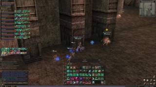 Lineage 2 Classic : Shillien/ pvp Warcryer/part 23