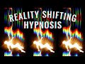 ⚠️ Reality Shifting Hypnosis ⚠️ Maddie's Method to Shift to Your Desired Reality ~ Espresso Formula