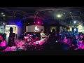 Jacob Collier's IN MY ROOM 360º Album Launch | Presented by: JBL by Harman (re-upload)