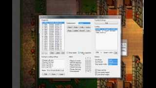 Elfbot Cavebot Auto Sell loot & Refil (spanish bien explicado)