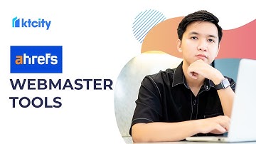 Hướng dẫn sử dụng Ahrefs Webmaster Tools (MIỄN PHÍ) để audit website, check backlinks & keywords
