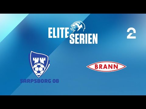 Sarpsborg Brann Goals And Highlights