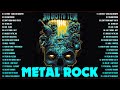 Metal Rock Collection Of All Time 💯 Limp Bizkit, Slayer, Judas Priest, Metallica, Korn